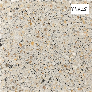 Code 212 Authentic Terrazzo Tiles, Cement Tiles