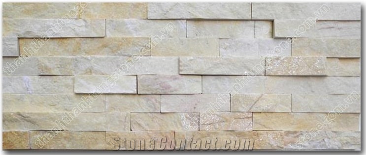 Natural Stone Ledge Stone, Stone Veneer