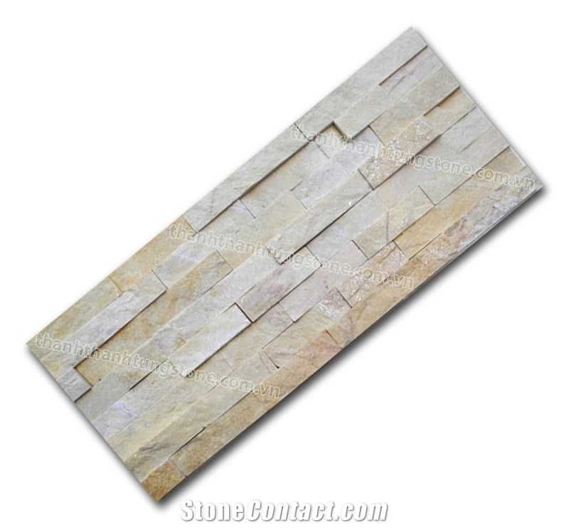 Natural Stone Ledge Stone, Stone Veneer