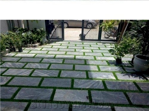 Natural Stone Ledge Stone, Stone Veneer