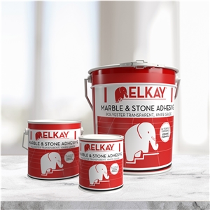 Elkay Eb30 Transparent Marble Stone Adhesive