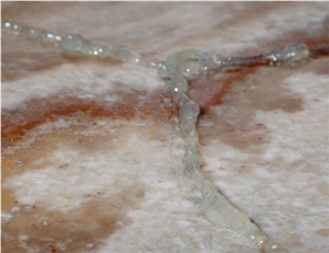 Elkay Eb30 Transparent Marble Stone Adhesive