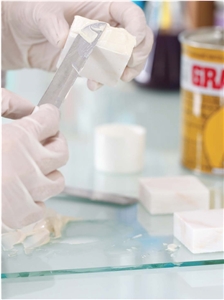 Granit Marble Rapid Drying Adhesive, Granite Transparent Adhesive, Stone Adhesive