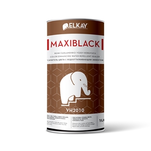 Maxiblack Vh2010 Color Enhancer Sealer, Surface Enhancer