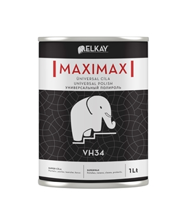 Maximax Vh34 Universal Silicon Polishing Chemicals Maximax Vh34 Universal Silicon Polishing Chemicals