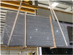Apls Snow Granite White Snow Granite Slab Wall