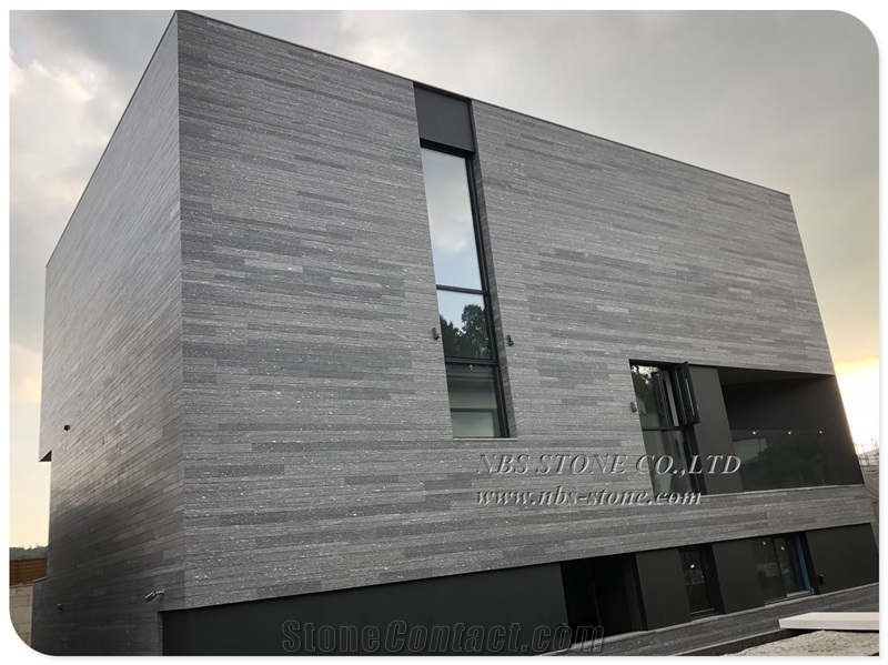Apls Snow Granite White Snow Granite Slab Wall