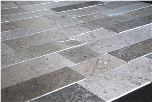Chinese Grey Limestone