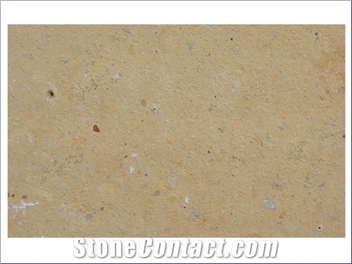 Chinese Yellow Limestone