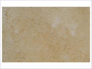Chinese Yellow Limestone