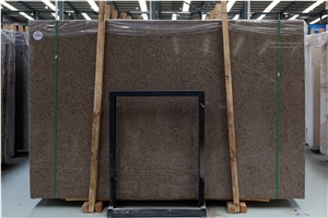 Grey Terrazzo Quartz Stone Slabs