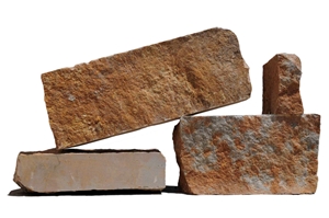 Terra Coral Building Stone,Outdoor Stone Dry Walling