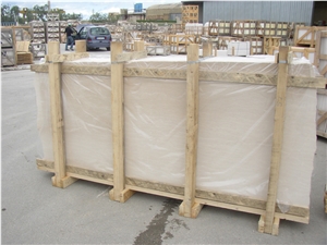 Perla Crema Marble Blocks