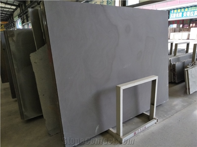 Apple Grey Marble Floor Wall Slabs Tiles