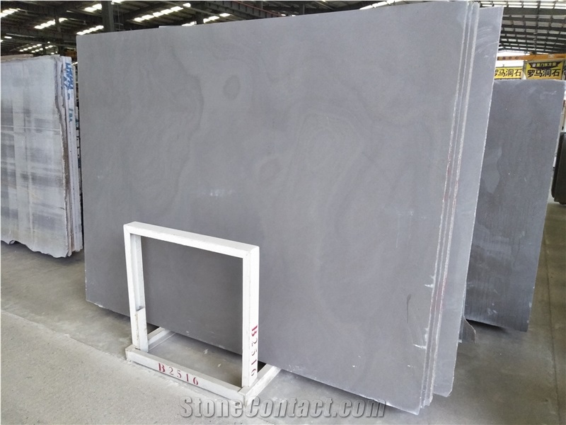 Apple Grey Marble Floor Wall Slabs Tiles
