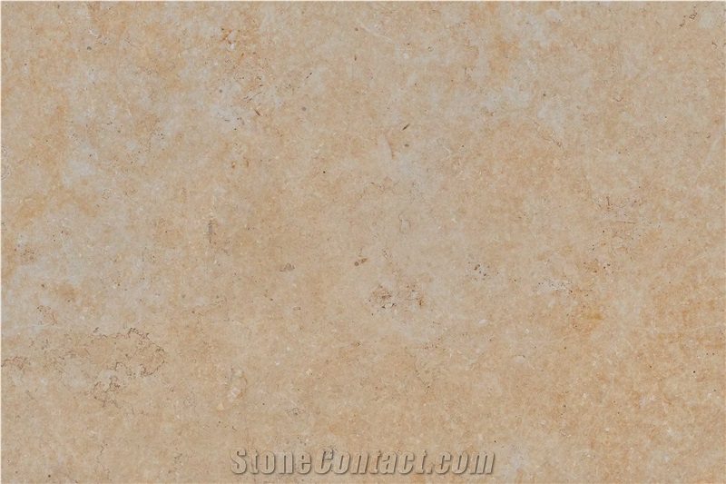 Jerusalem Golden Beige Limestone Floor Slabs Tiles