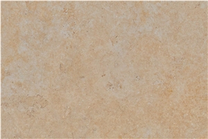 Jerusalem Golden Beige Limestone Floor Slabs Tiles