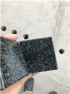 M10 Black Granite Rough Dimensional Blocks