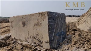 Steel Grey Granite Blocks