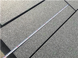 Cut to Size Wall Tiles G332 Granite Paving Stone