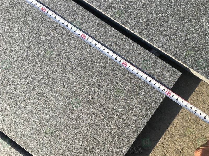 Cut to Size Wall Tiles G332 Granite Paving Stone
