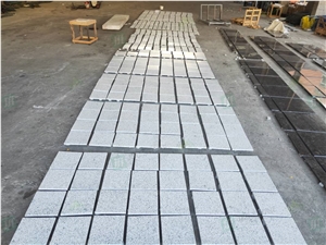 Natural Granite G655 Blind Paving Stone for Road Natural Granite G655 Blind Paving Stone for Road
