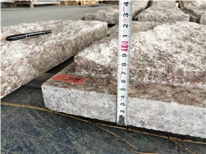 Natural Surface G687 Granite Wall Cladding