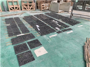 Sathire Brown Granite Floor Tiles