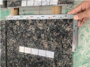 Sathire Brown Granite Floor Tiles