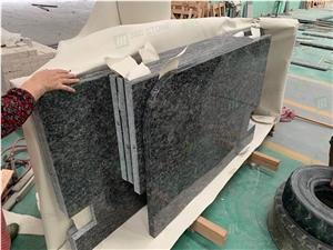 Sathire Brown Granite Floor Tiles