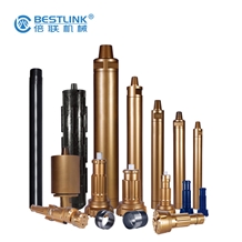 High Quality Down the Hole Mission Dth Hammer High Quality Down the Hole Mission Dth Hammer