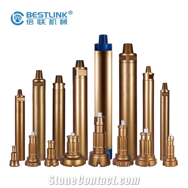 High Quality Down the Hole Mission Dth Hammer