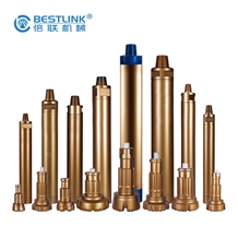 High Quality Down the Hole Mission Dth Hammer