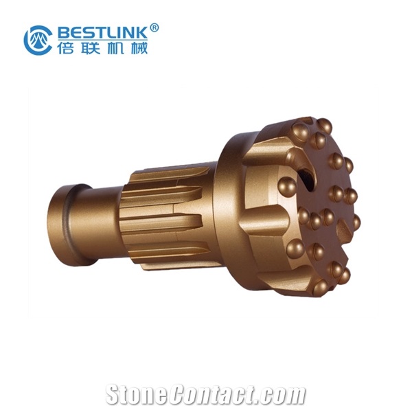 High Quality Down the Hole Mission Dth Hammer