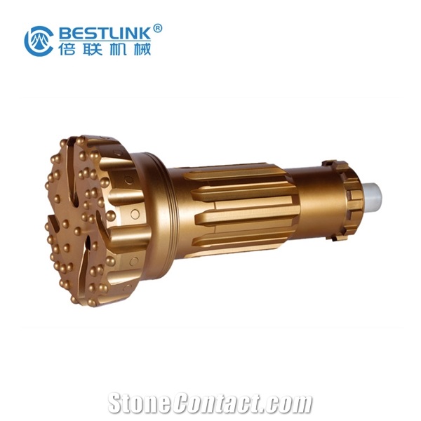 High Quality Down the Hole Mission Dth Hammer