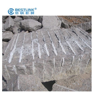 Splitstar Silent Expansive Mortar Cracking Powder