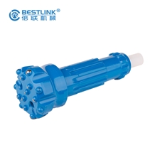 Td40 Dth Hammer Drill Bit for Mining Spare Parts