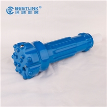 Td40 High Air Pressure Dth Hammer Drill Button Bit