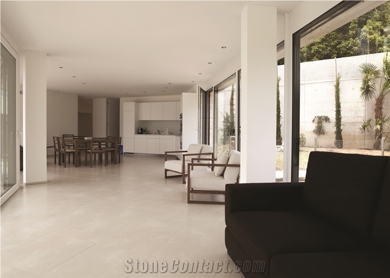 Cream Beige Marble Standart Tile,Burdur Cream