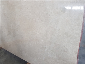 Ottoman Beige Marble Slabs