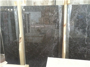 Black Star Marble Slabs