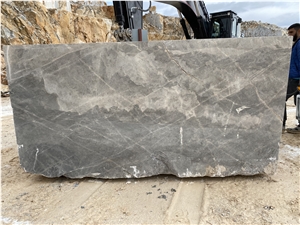Nordic Blu Marble Block, Turkey Blue Marble