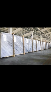 Pieta Blu Marble Block, Turkey Blue Marble