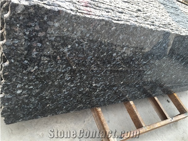 Bule Pearl 15 Granite Slabs Tiles