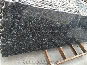 Bule Pearl 15 Granite Slabs Tiles