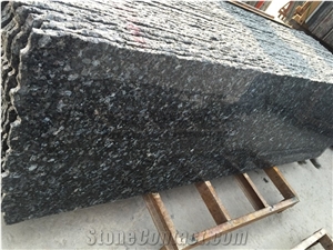 Bule Pearl 15 Granite Slabs Tiles
