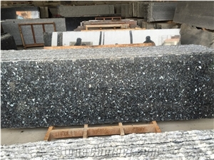 Bule Pearl 15 Granite Slabs Tiles