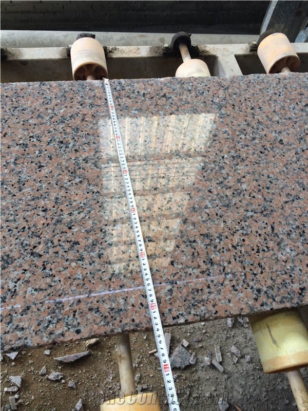 Chima Pink Granite Tiles&Slabs