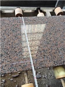 Chima Pink Granite Tiles&Slabs