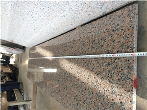 Chima Pink Granite Tiles&Slabs